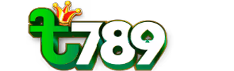 t789 casino লোগো